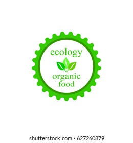 Eco icon