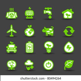 eco icon