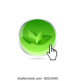 Eco  icon