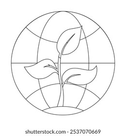 eco icon, eco friendly, ecology, green technology and environment symbols. isolated vector images in flat style. Pixel Perfect. Vector illustration flat style Eps 10. 