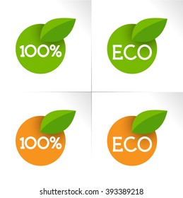 eco icons 