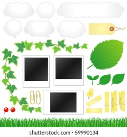 eco icons