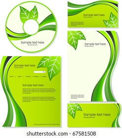 eco identity kit 2