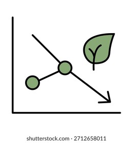 Reducción del impacto ecológico para un mejor medio ambiente