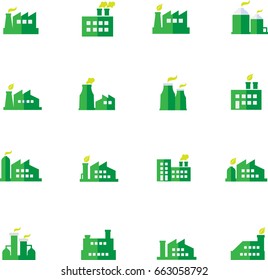 Eco industry