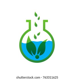 Eco Lab Logo