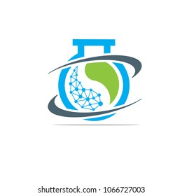 eco lab tech logo