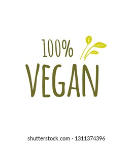 Eco labels set for your design: package, posters, banners