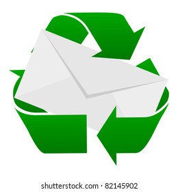 eco letter