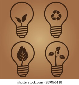 Eco Lightbulbs