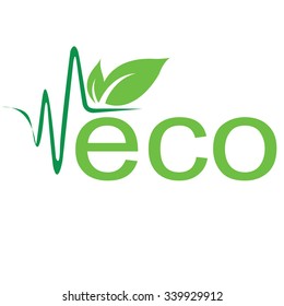 Eco logo 1