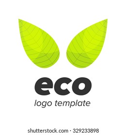 eco logo