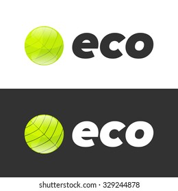 eco logo