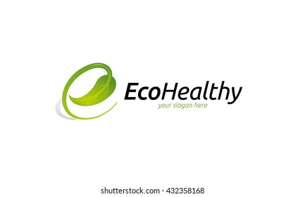Eco Logo