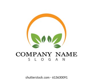 Eco logo