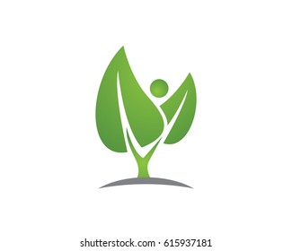 Eco logo