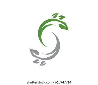 Eco logo