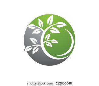 Eco logo