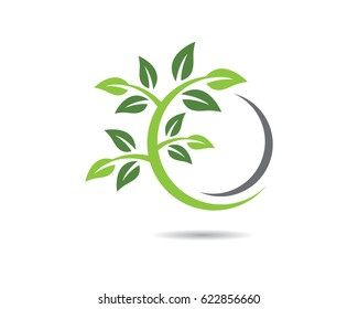 Eco logo