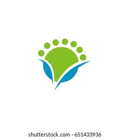 eco logo
