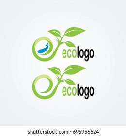 eco logo