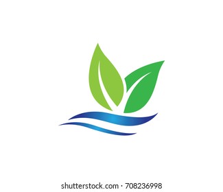 Eco logo