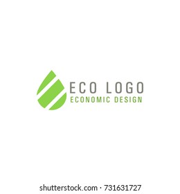 eco logo