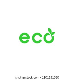 Eco Logo Design
