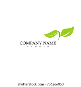 Eco Logo Design