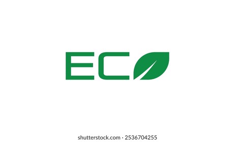 Modelo de vetor de design de logotipo econômico