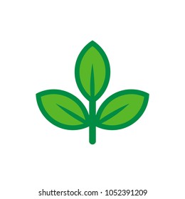 Eco Logo Icon Design
