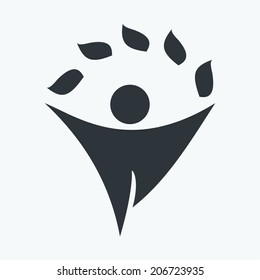 eco men icons