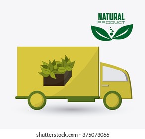Eco and natural design 