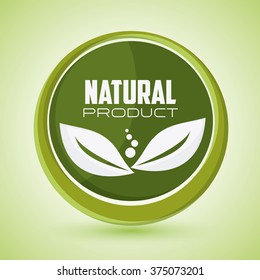 Eco and natural design 