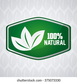 Eco and natural design 