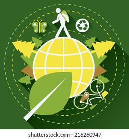 Eco & Nature
