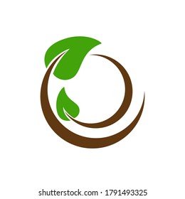 Eco and nature concept vector elements design. You can use it for logos, signs, icons, illustrations,
t shirts, branding, merchandise, posters, prints or other medical media