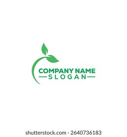 Eco Nature Plant Hand Protect Design