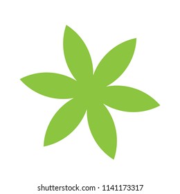  Eco  nature symbol icon 