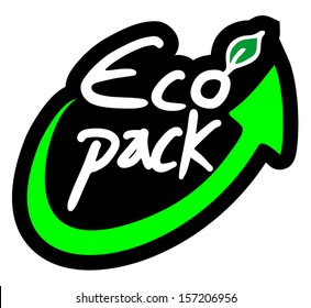 Eco pack