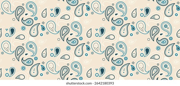 Eco paint as endless indian. Heritage festive symmetry boteh. Curve page to western art. Colors fashionable and design textile.