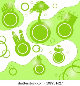 Eco planet