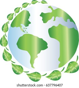 Eco Planet Earth
