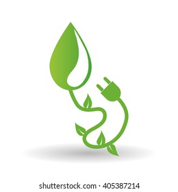 eco plug design 