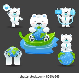 ECO & Polar bear