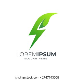 diseño del logotipo de alimentación ecológica,archivos vectoriales eps 10