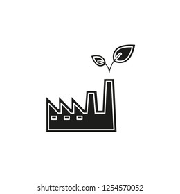 ECO power plants and facilities