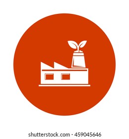 ECO power plants and facilities