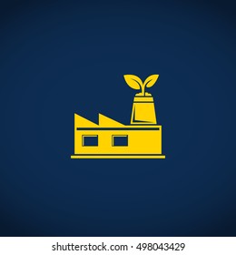 ECO power plants and facilities