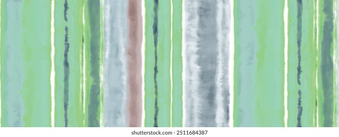 Eco print from autumn leaves. Seamless floral pattern in leaves of ash, birch. Vector illustration. Cute colorful background.